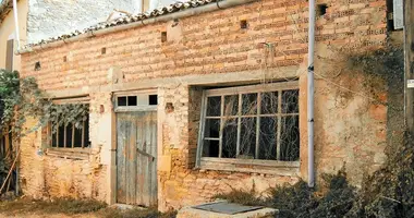 Dom wolnostojący 1 pokój w Arillas Magouladon, Grecja