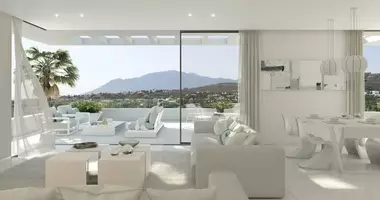 Apartamento 2 habitaciones en España