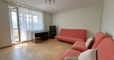 Apartamento 2 habitaciones en Kaunas, Lituania