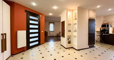 Casa de campo en Akciabrski, Belarús