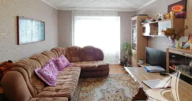 2 room apartment in Kobryn, Belarus