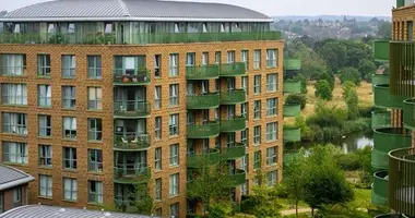 Wohnung 1 Schlafzimmer in London, Großbritannien
