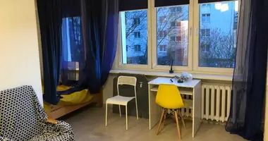 1 room apartment in Gdynia, Poland