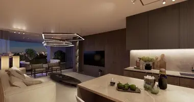2 bedroom apartment in Limassol, Cyprus