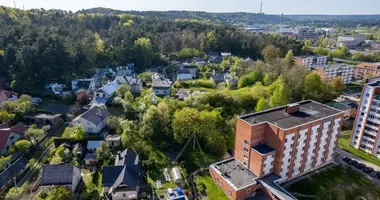 Wohnung 2 zimmer in Wilna, Litauen