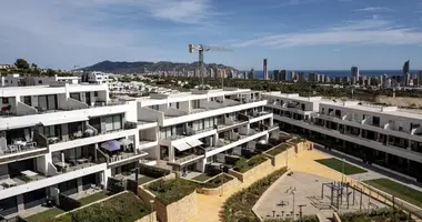 Mieszkanie 2 pokoi w Estepona, Hiszpania