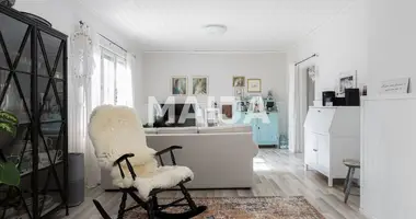 3 bedroom house in Kotka-Hamina sub-region, Finland