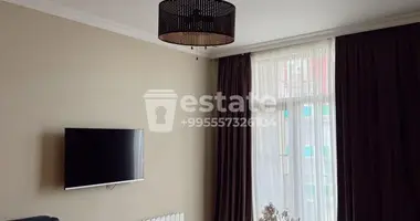 1 bedroom apartment in Batumi, Georgia
