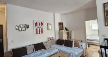 Wohnung 2 Zimmer in Belgrad, Serbien