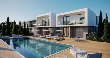 Appartement 2 chambres dans Paphos, Chypre