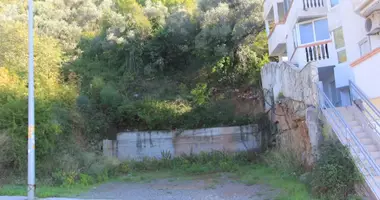 Plot of land in Petrovac, Montenegro
