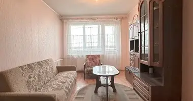 2 room apartment in Kelme, Lithuania