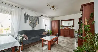 House in Koscian, Poland