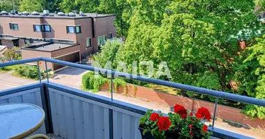 Квартира 2 комнаты в Helsinki sub region, Финляндия