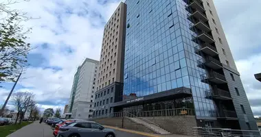 Bureau 128 m² dans Minsk, Bélarus