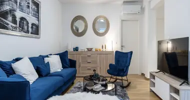 Apartamento 2 habitaciones en Grad Dubrovnik, Croacia