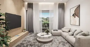 Appartement 1 chambre dans Paphos, Chypre