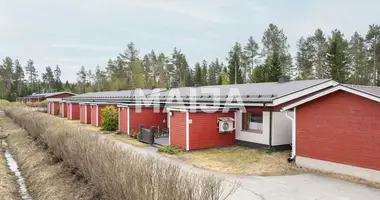 Mieszkanie 2 pokoi w Pyhaejoki, Finlandia