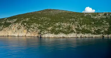 Terrain dans Kotor, Monténégro