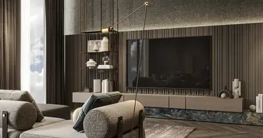 Appartement 2 chambres dans Doubaï, Émirats arabes unis