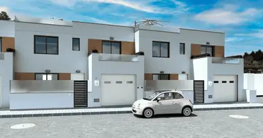 3 bedroom house in Cartagena, Spain