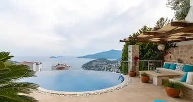 Villa 4 chambres dans Kas, Turquie