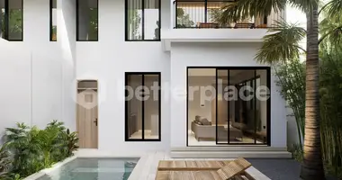 Villa 2 bedrooms in Munggu, Indonesia