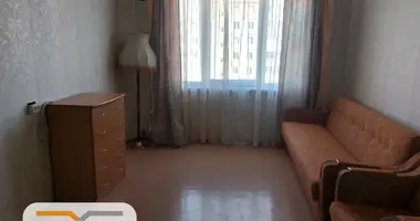 Appartement 1 chambre dans Minsk, Biélorussie