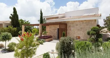 Dom 4 pokoi w Kouklia, Cyprus