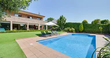 Villa 6 chambres dans Teia, Espagne
