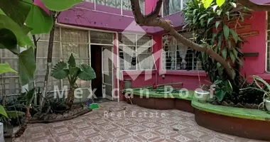 Casa 5 habitaciones en Ciudad de México, México