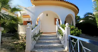 Villa in Urbanizacion Mil Palmeras, Spanien