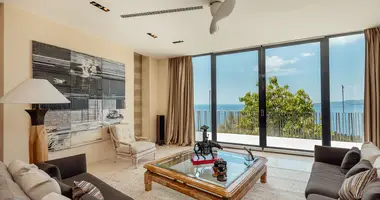 Casa 3 habitaciones en Katun Rezevici, Montenegro