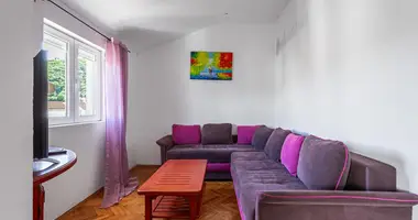 Wohnung 2 Schlafzimmer in Budva, Montenegro