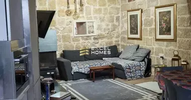Dom 2 pokoi w Tarxien, Malta