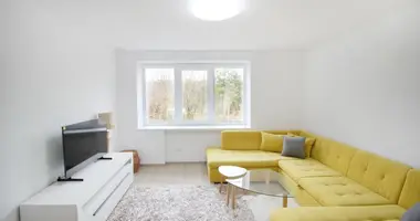 2 room apartment in Kacergine, Lithuania