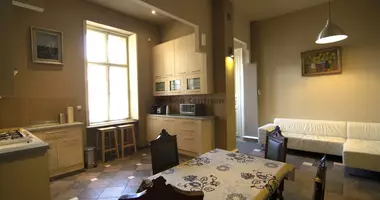 Appartement 5 chambres dans Budapest, Hongrie