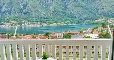 2 bedroom apartment in Bijela, Montenegro