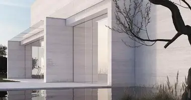 Mieszkanie 1 pokój w Dubaj, Emiraty Arabskie