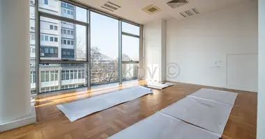 Bureau 484 m² dans Zagreb, Croatie