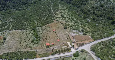 Terrain dans Trogir, Croatie