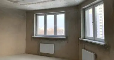 3 room apartment in Minsk, Belarus