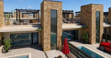Townhouse 2 bedrooms in Fuente Alamo de Murcia, Spain