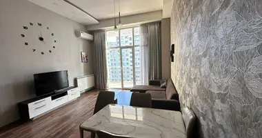 Wohnung 2 zimmer in Tiflis, Georgien