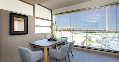 Appartement 2 chambres dans Orihuela, Espagne