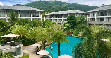 Wohnung 4 zimmer in Phuket, Thailand