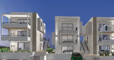 Apartamento 2 habitaciones en Agia Paraskevi, Grecia