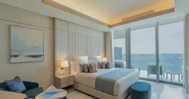 Mieszkanie 1 pokój w Dubaj, Emiraty Arabskie