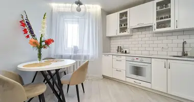 1 room apartment in Minsk, Belarus