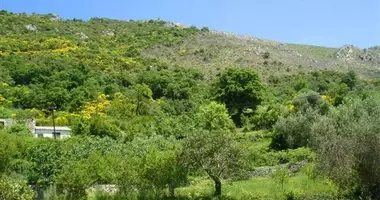 Участок земли в Ульцинь, Черногория